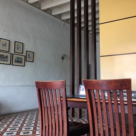 Old Penang Guesthouse George Town Dış mekan fotoğraf