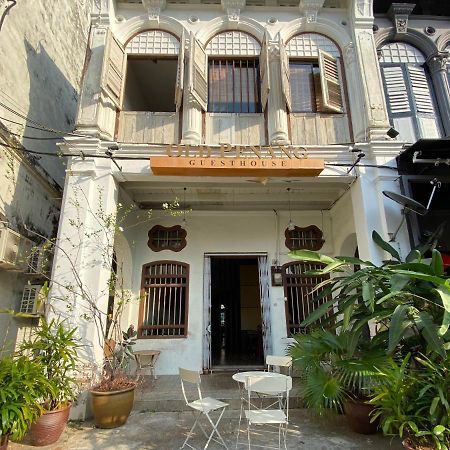 Old Penang Guesthouse George Town Dış mekan fotoğraf