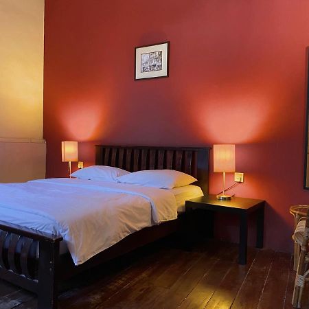 Old Penang Guesthouse George Town Dış mekan fotoğraf