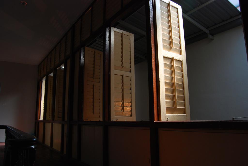 Old Penang Guesthouse George Town Dış mekan fotoğraf