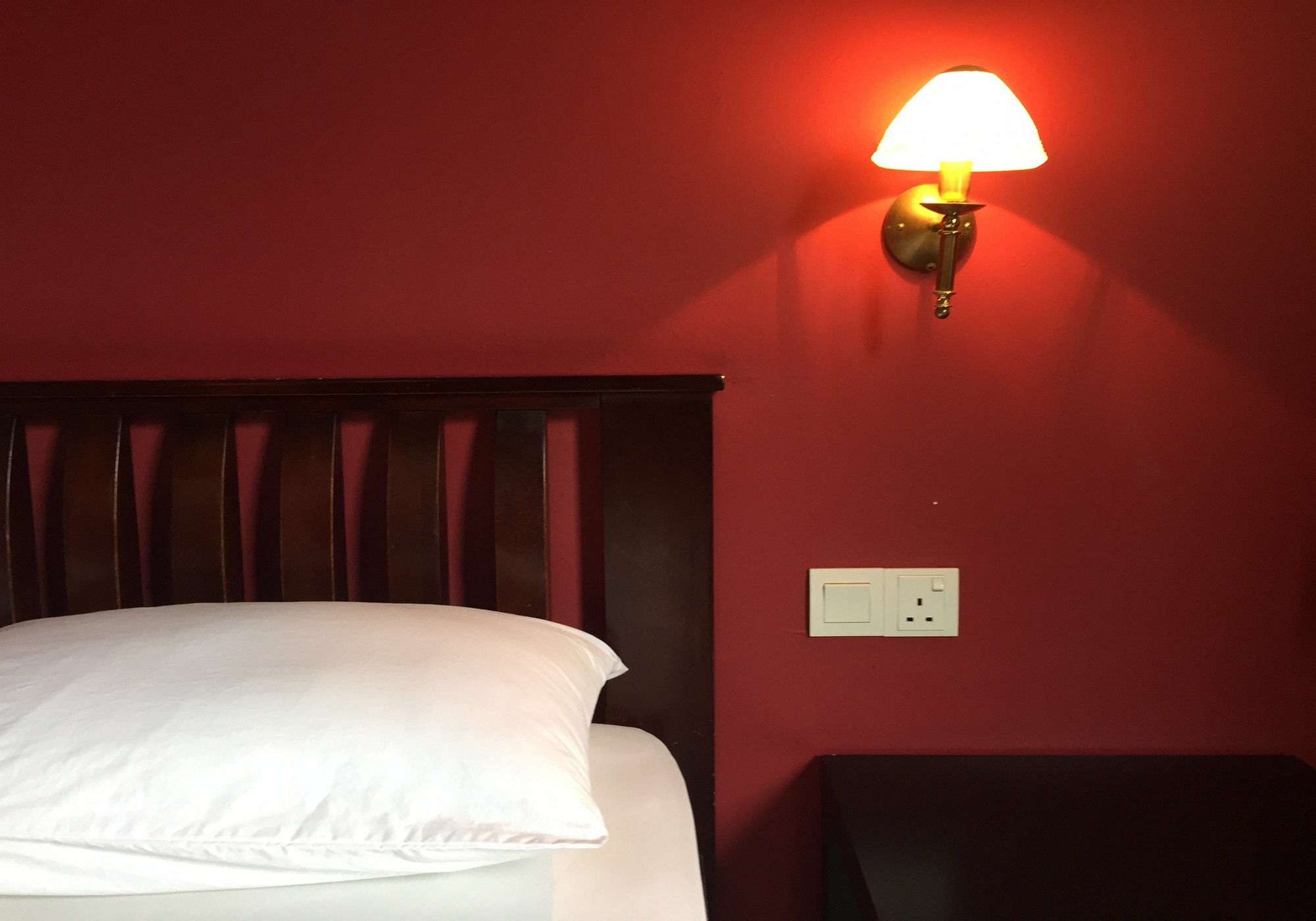 Old Penang Guesthouse George Town Dış mekan fotoğraf