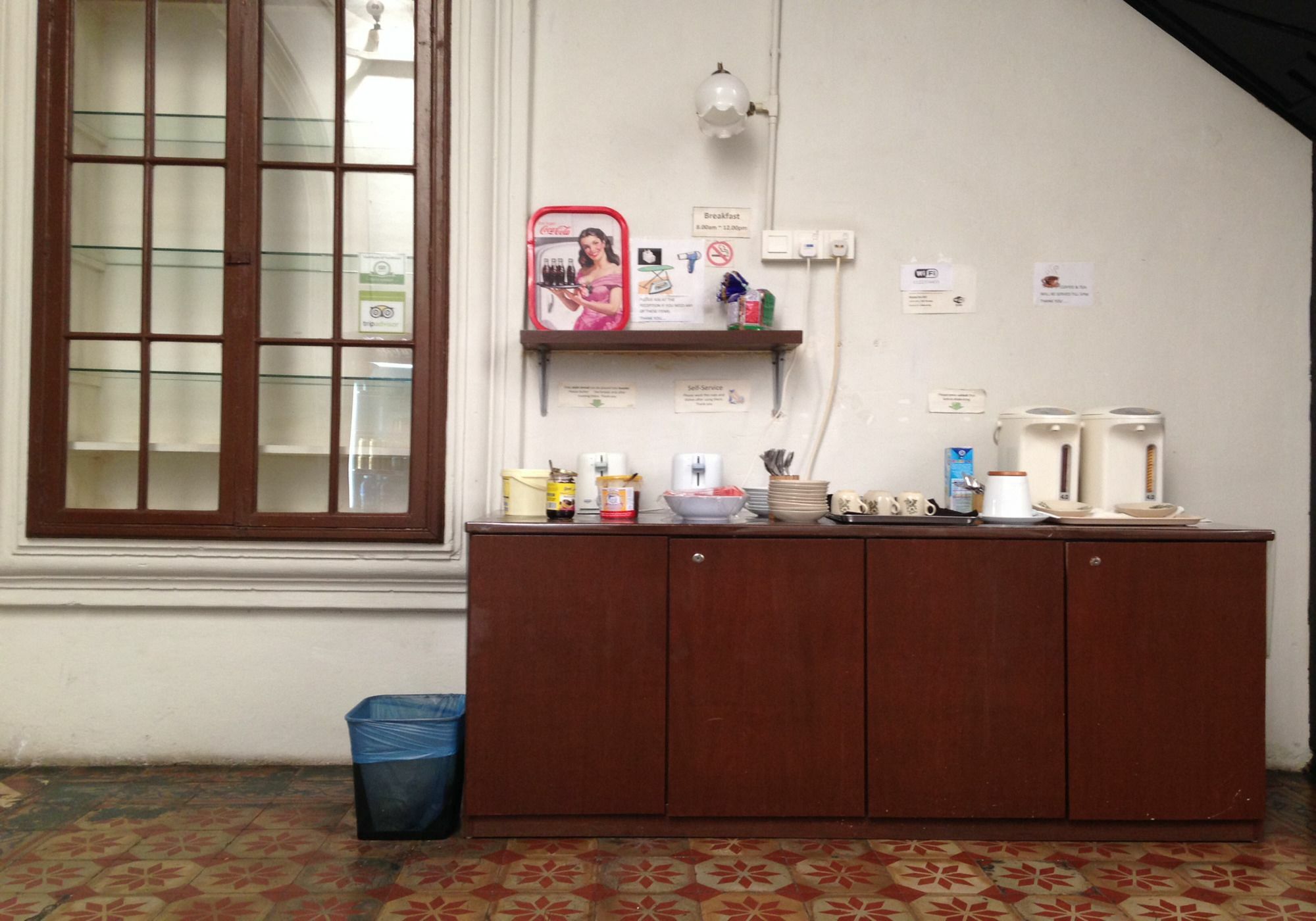Old Penang Guesthouse George Town Dış mekan fotoğraf
