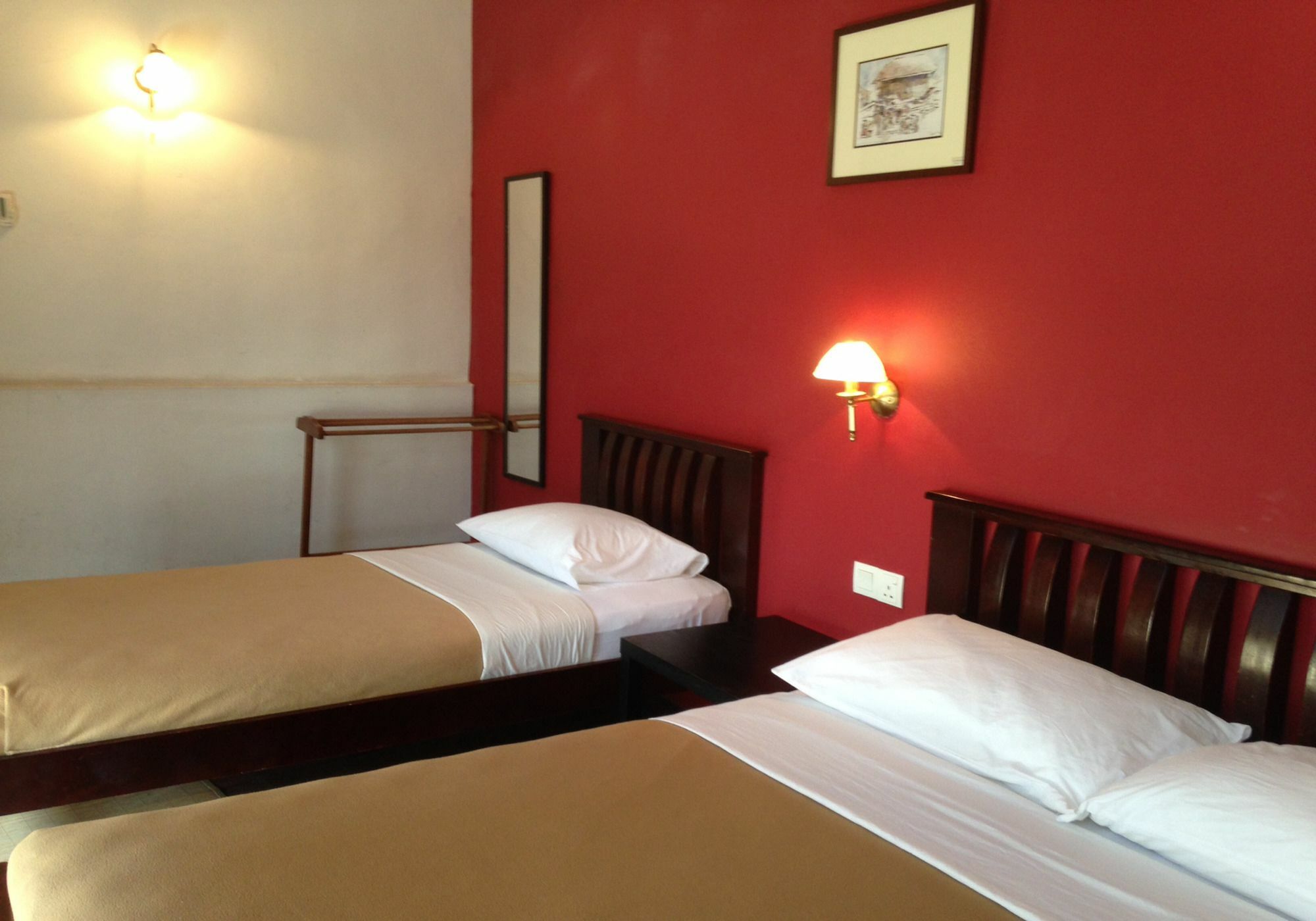 Old Penang Guesthouse George Town Dış mekan fotoğraf