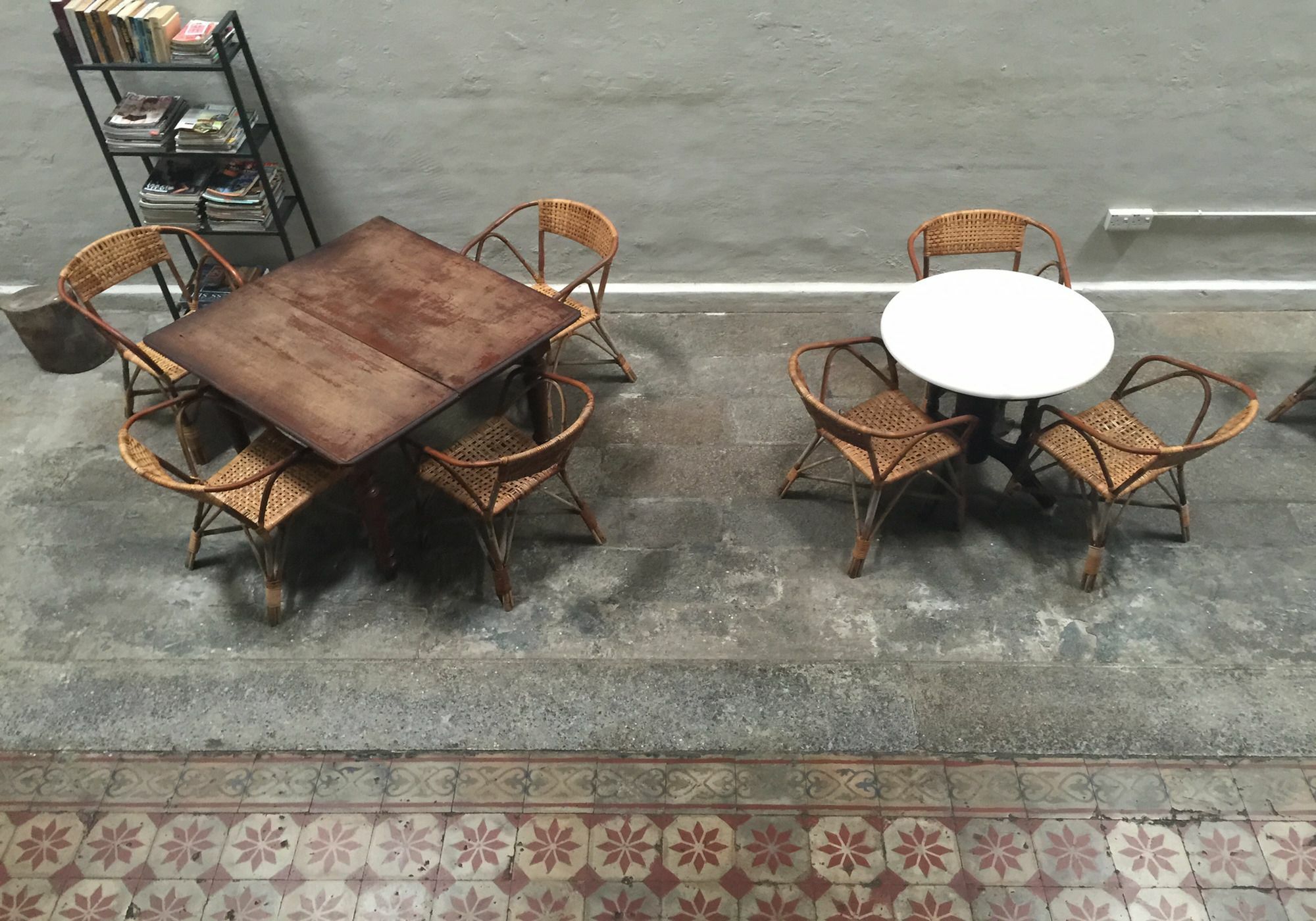 Old Penang Guesthouse George Town Dış mekan fotoğraf