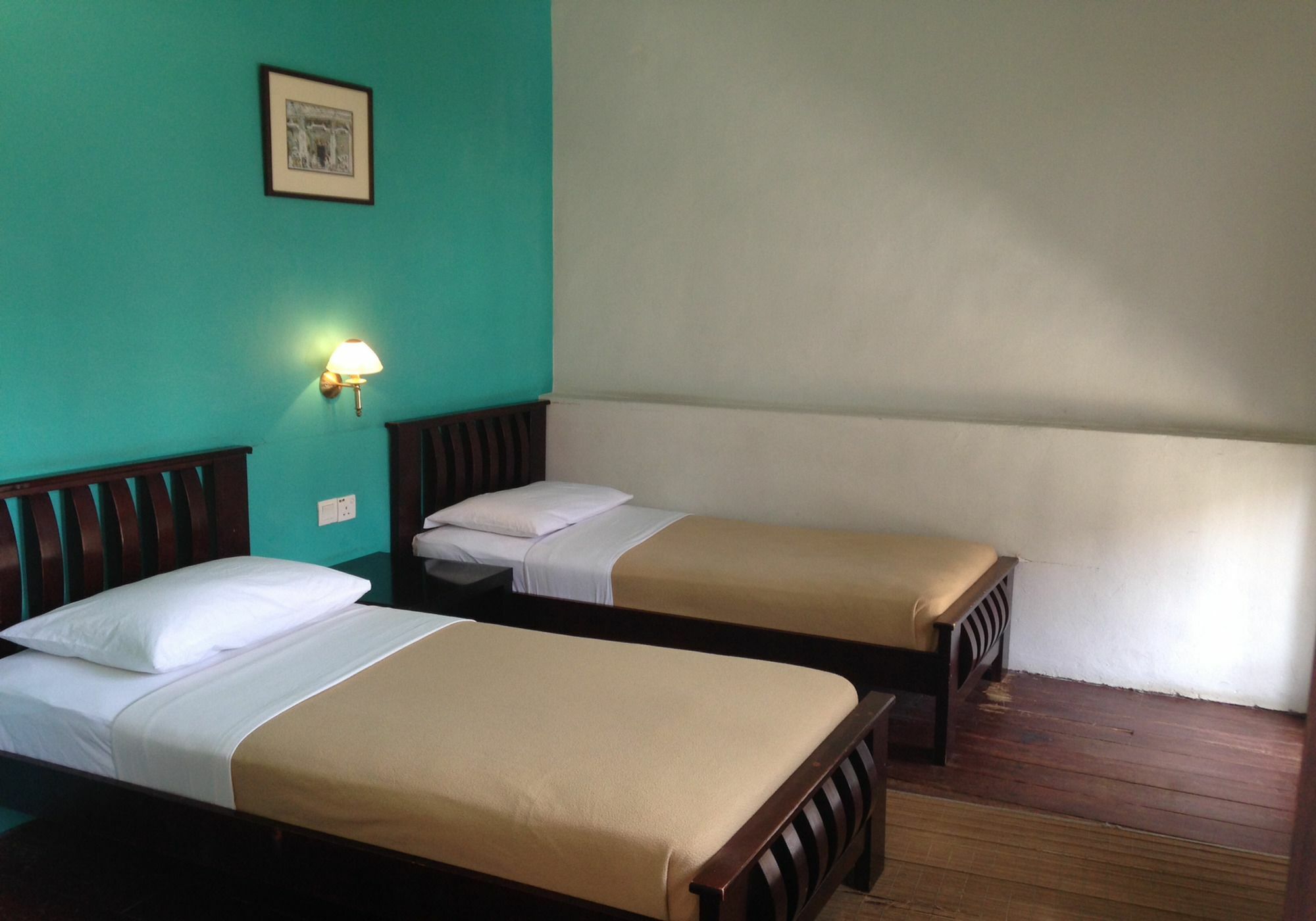 Old Penang Guesthouse George Town Dış mekan fotoğraf