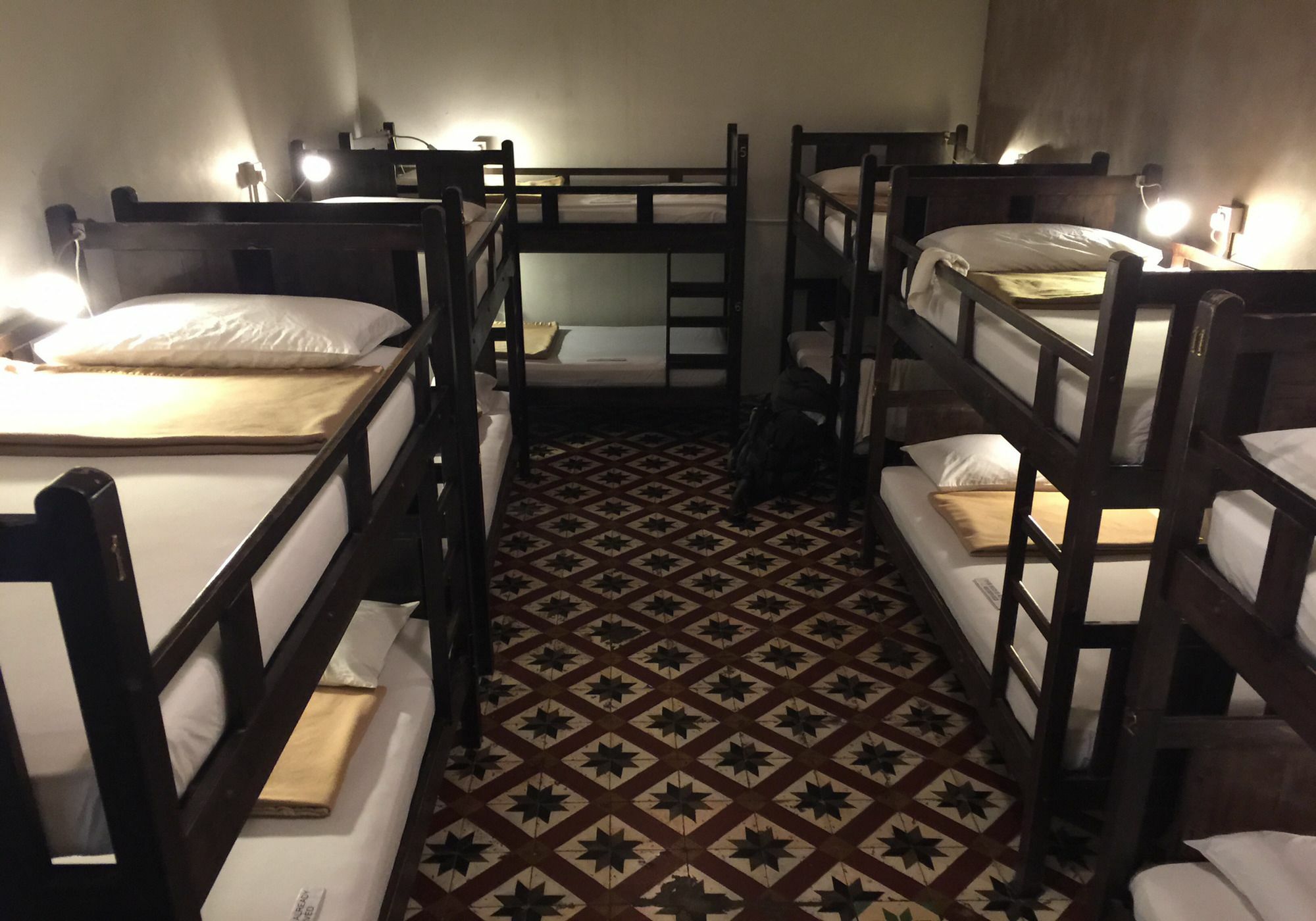 Old Penang Guesthouse George Town Dış mekan fotoğraf