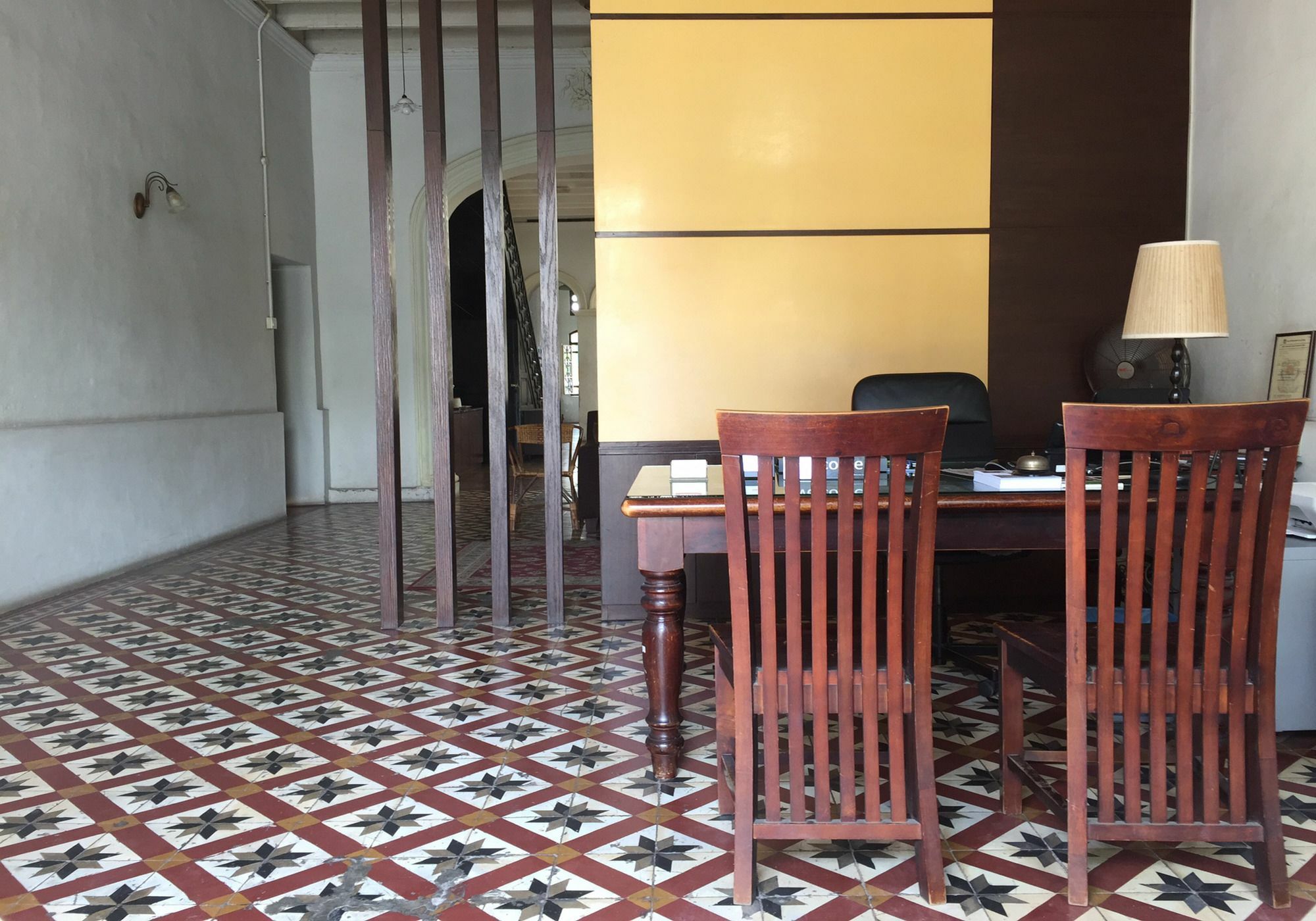 Old Penang Guesthouse George Town Dış mekan fotoğraf