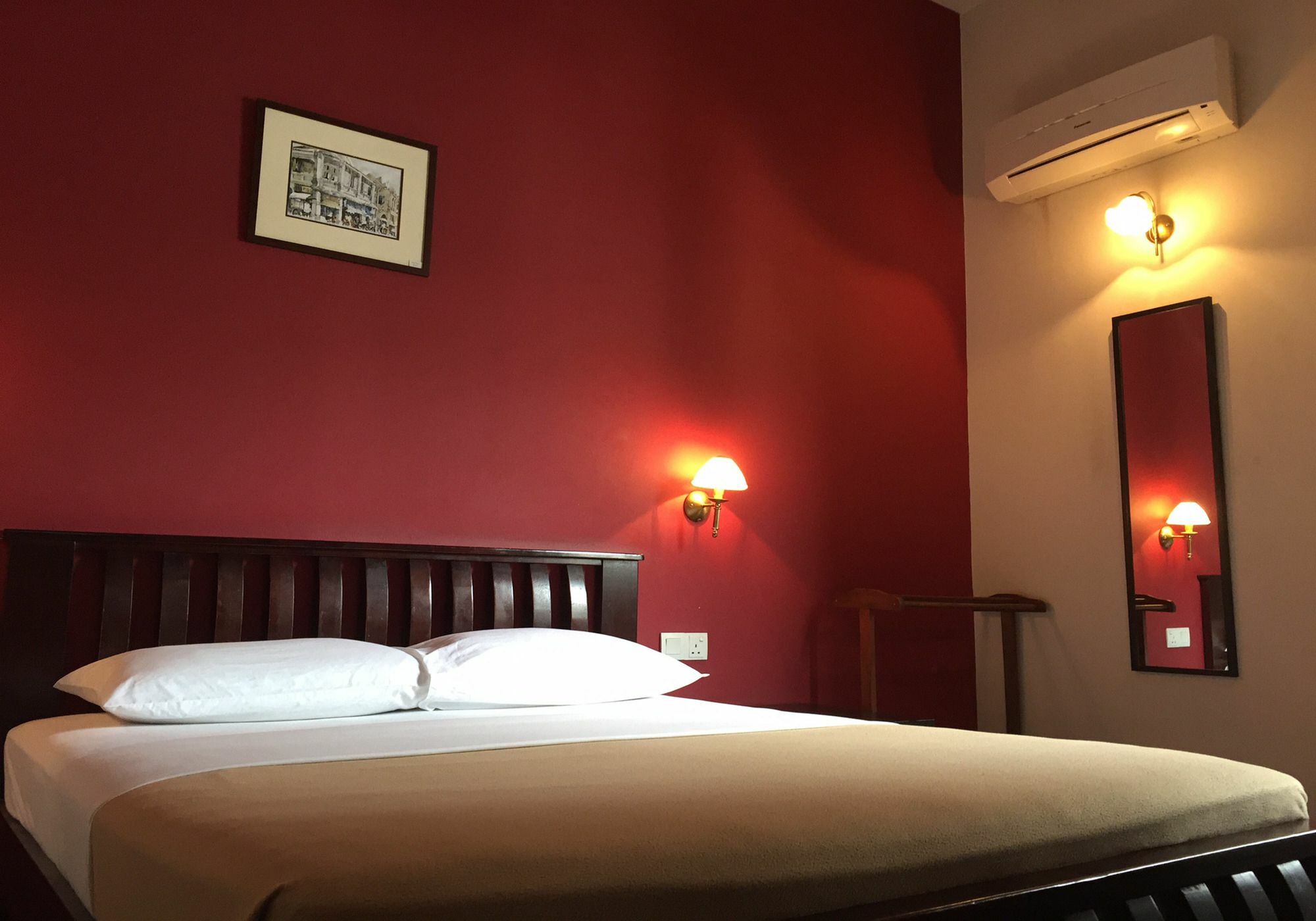 Old Penang Guesthouse George Town Dış mekan fotoğraf