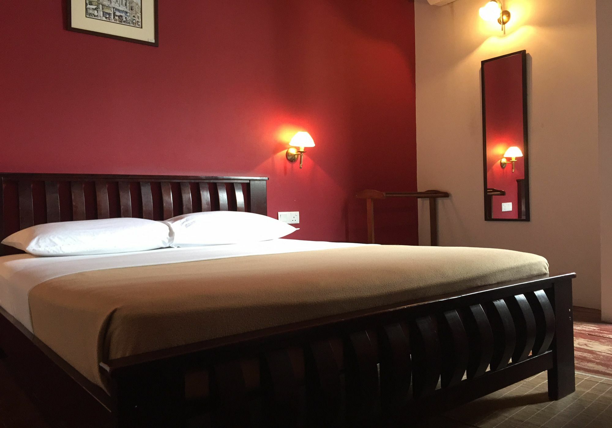 Old Penang Guesthouse George Town Dış mekan fotoğraf