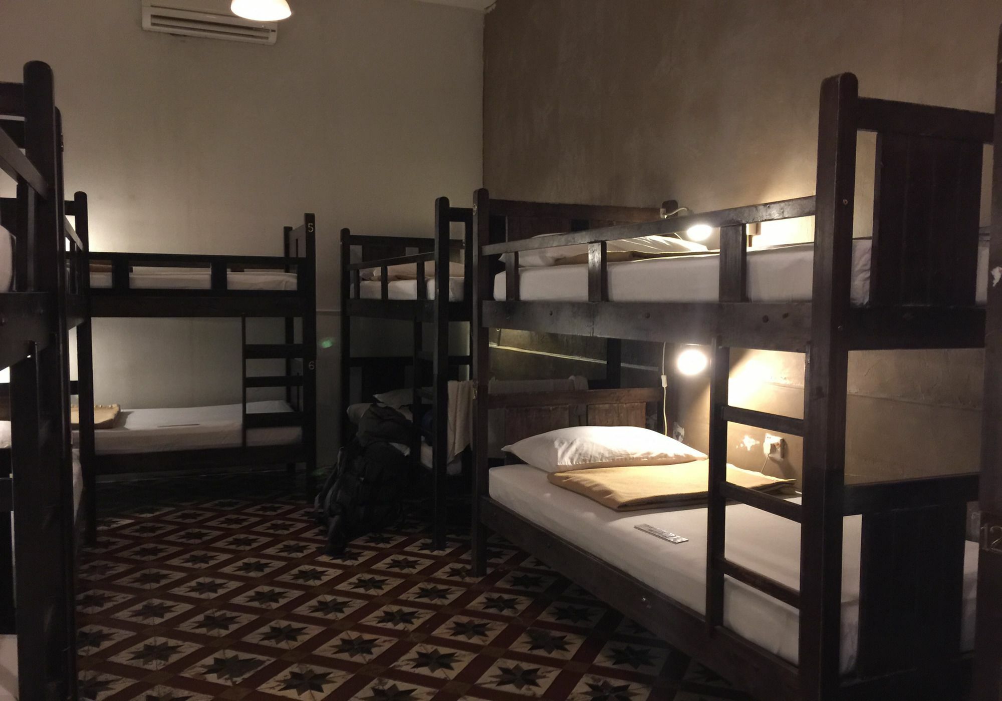 Old Penang Guesthouse George Town Dış mekan fotoğraf