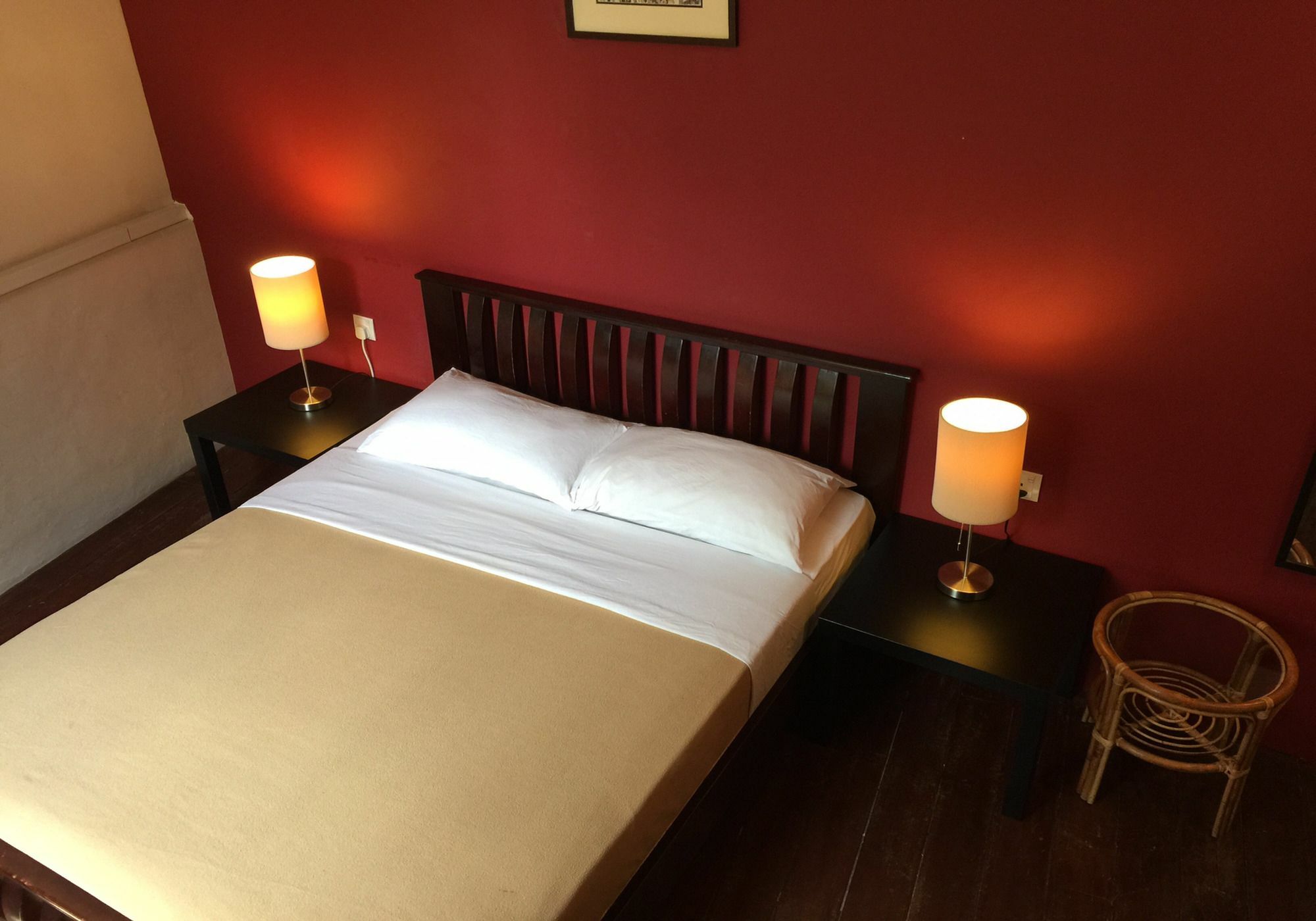 Old Penang Guesthouse George Town Dış mekan fotoğraf