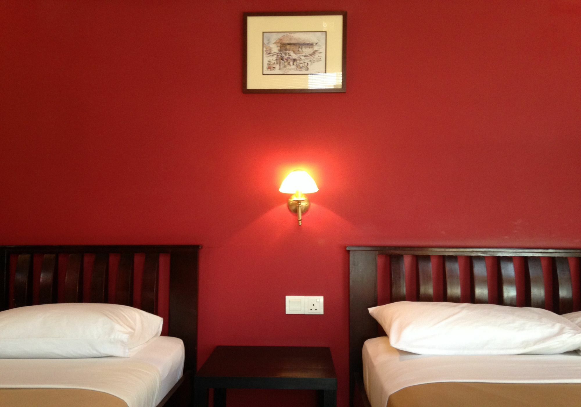 Old Penang Guesthouse George Town Dış mekan fotoğraf