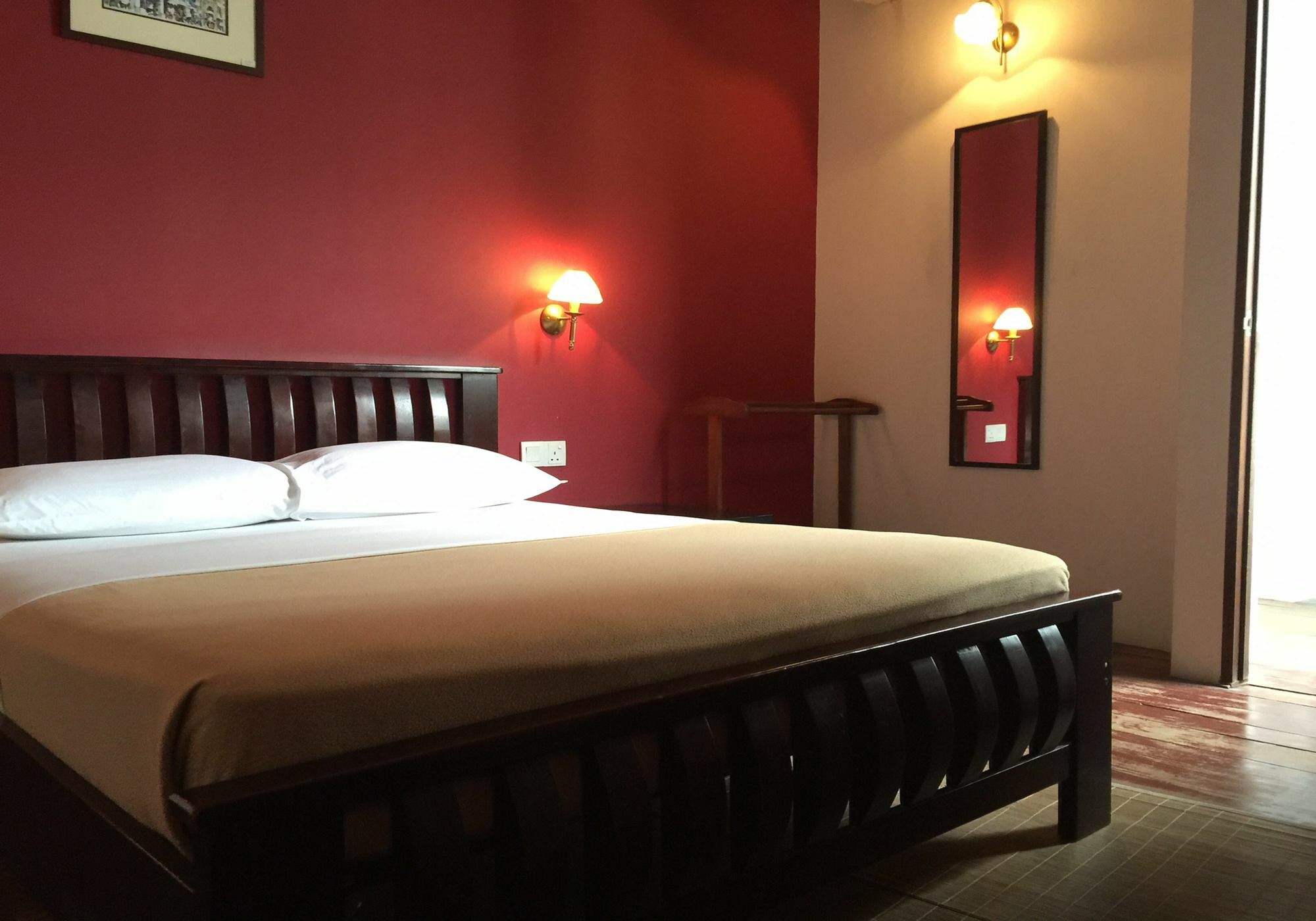 Old Penang Guesthouse George Town Dış mekan fotoğraf