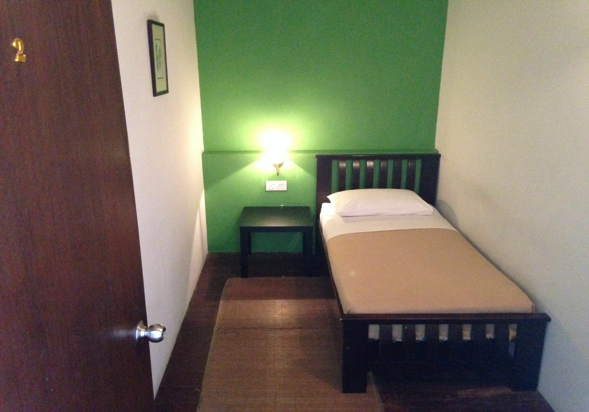 Old Penang Guesthouse George Town Dış mekan fotoğraf