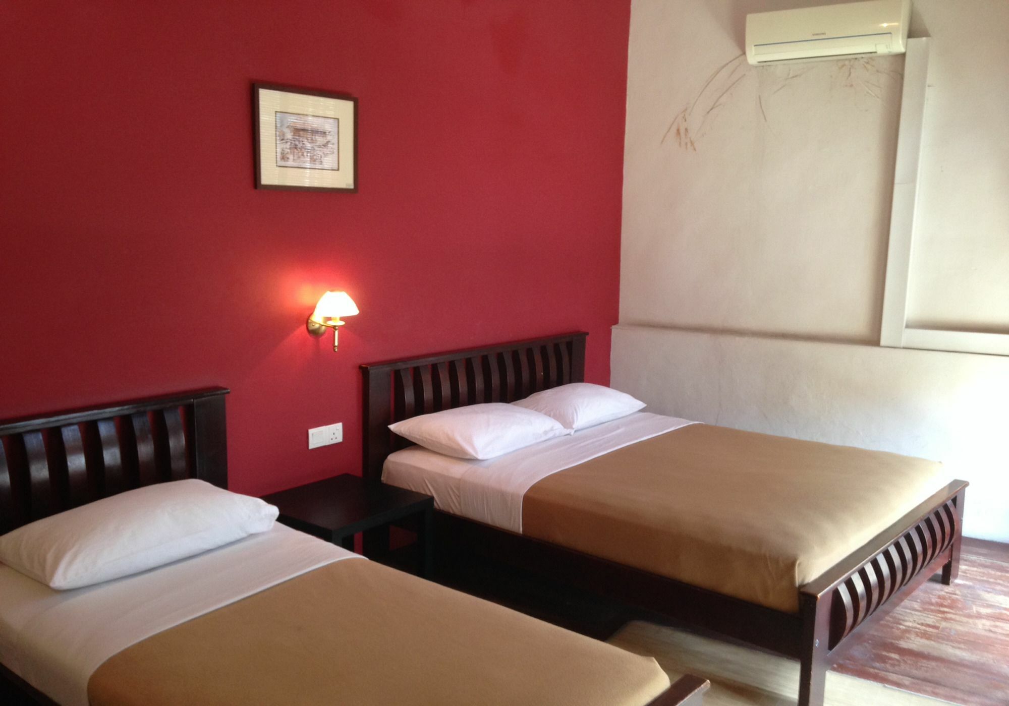 Old Penang Guesthouse George Town Dış mekan fotoğraf