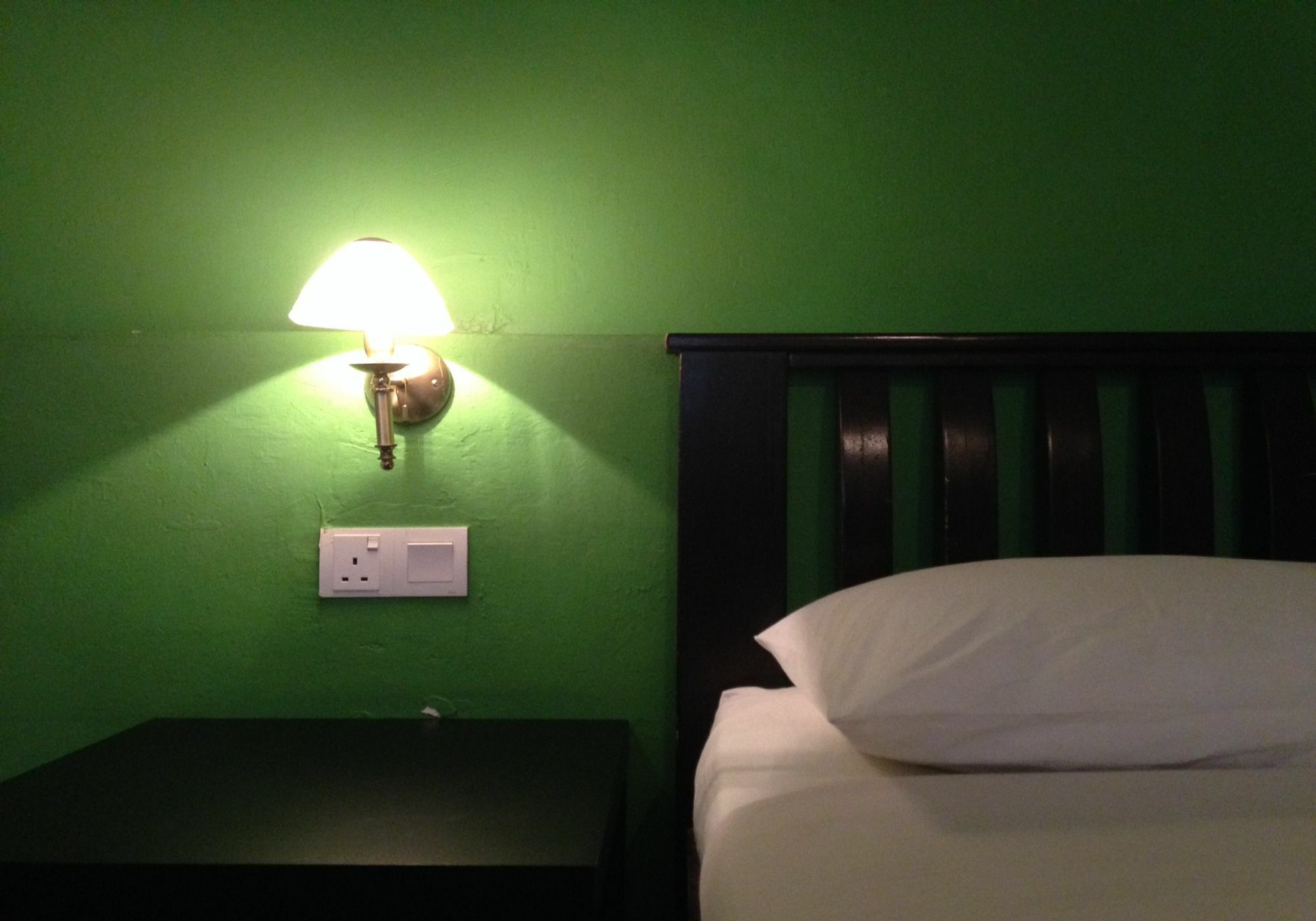 Old Penang Guesthouse George Town Dış mekan fotoğraf