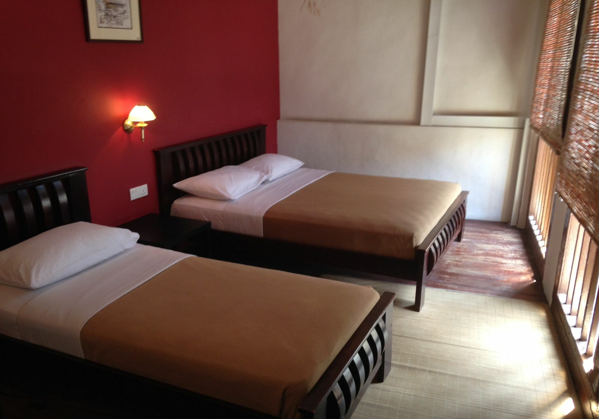 Old Penang Guesthouse George Town Dış mekan fotoğraf