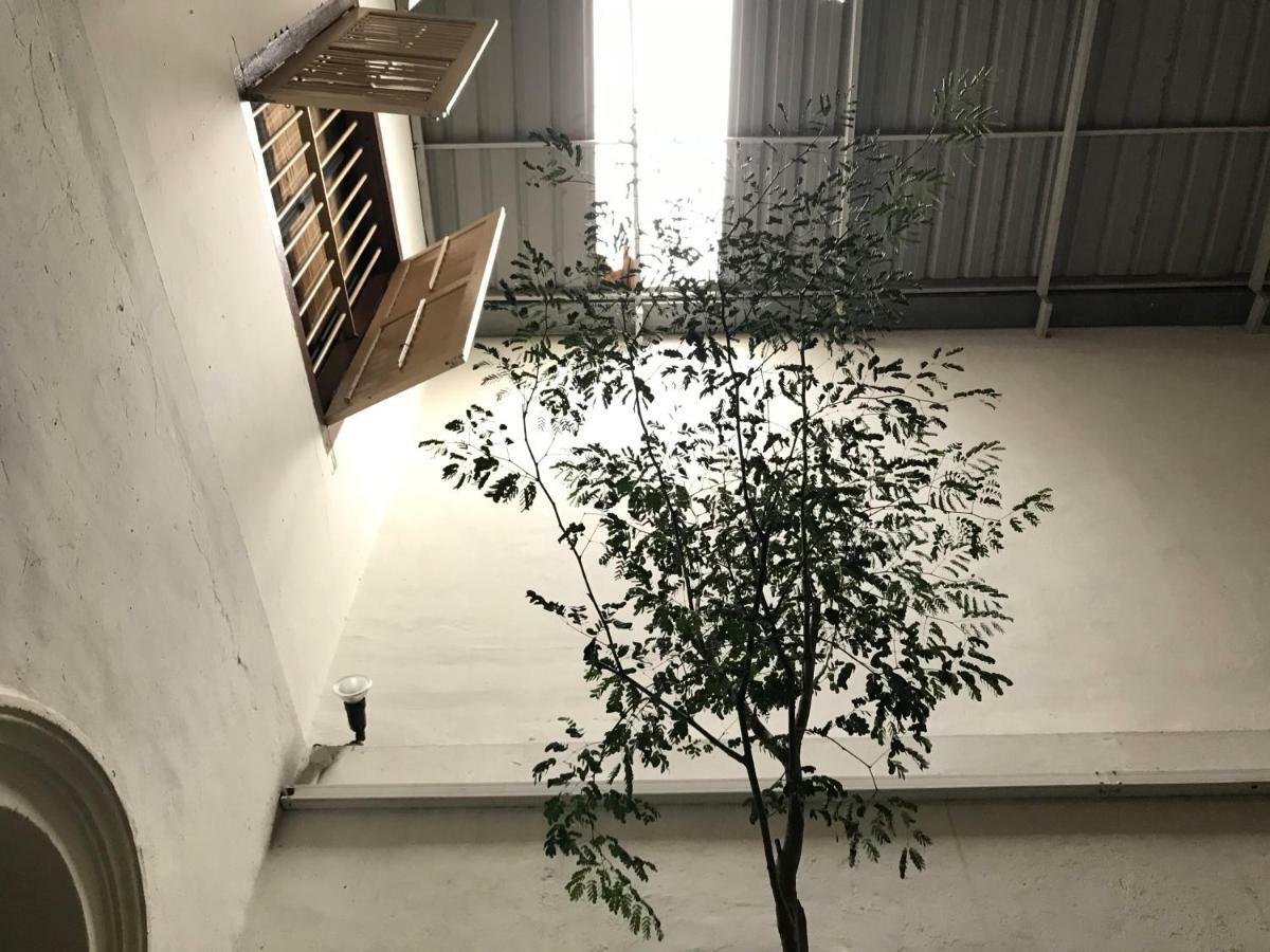 Old Penang Guesthouse George Town Dış mekan fotoğraf
