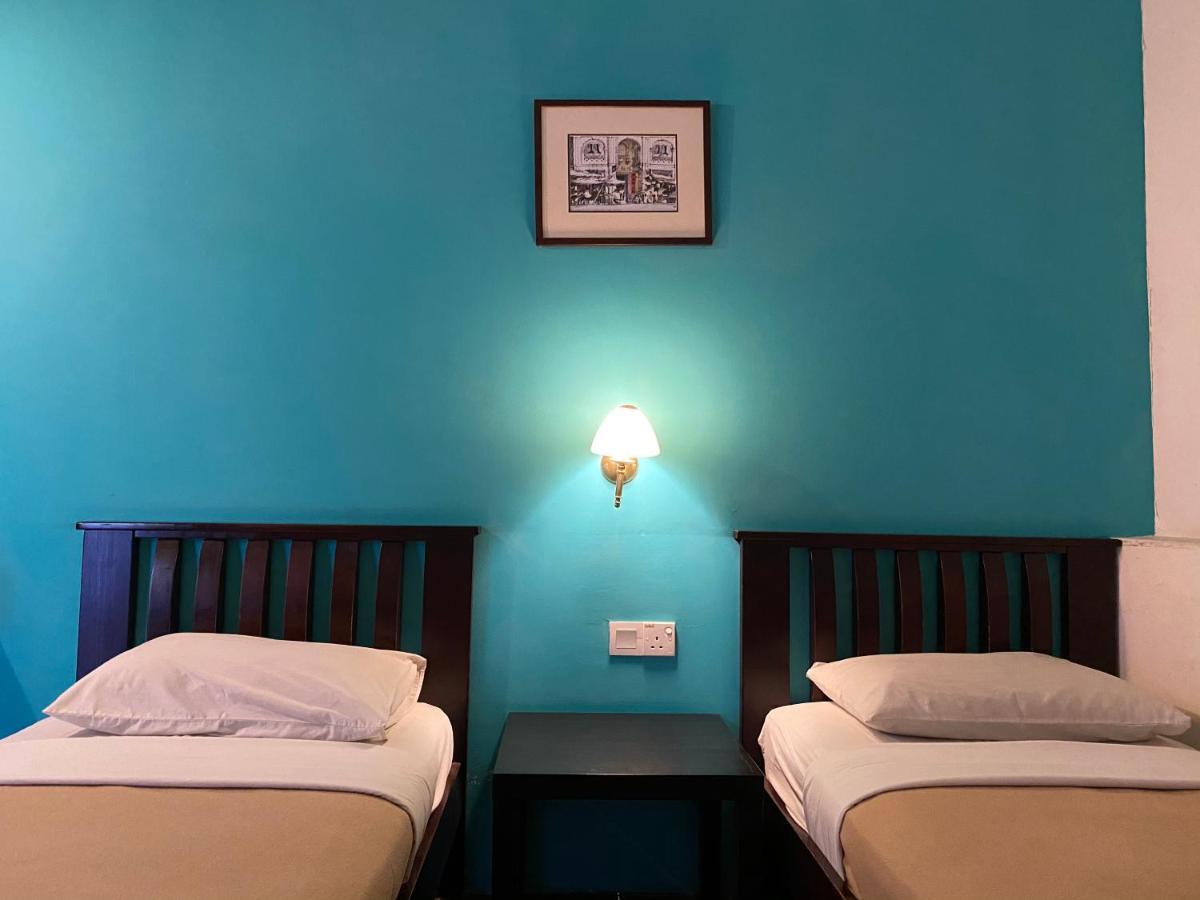 Old Penang Guesthouse George Town Dış mekan fotoğraf