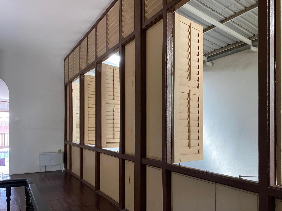 Old Penang Guesthouse George Town Dış mekan fotoğraf