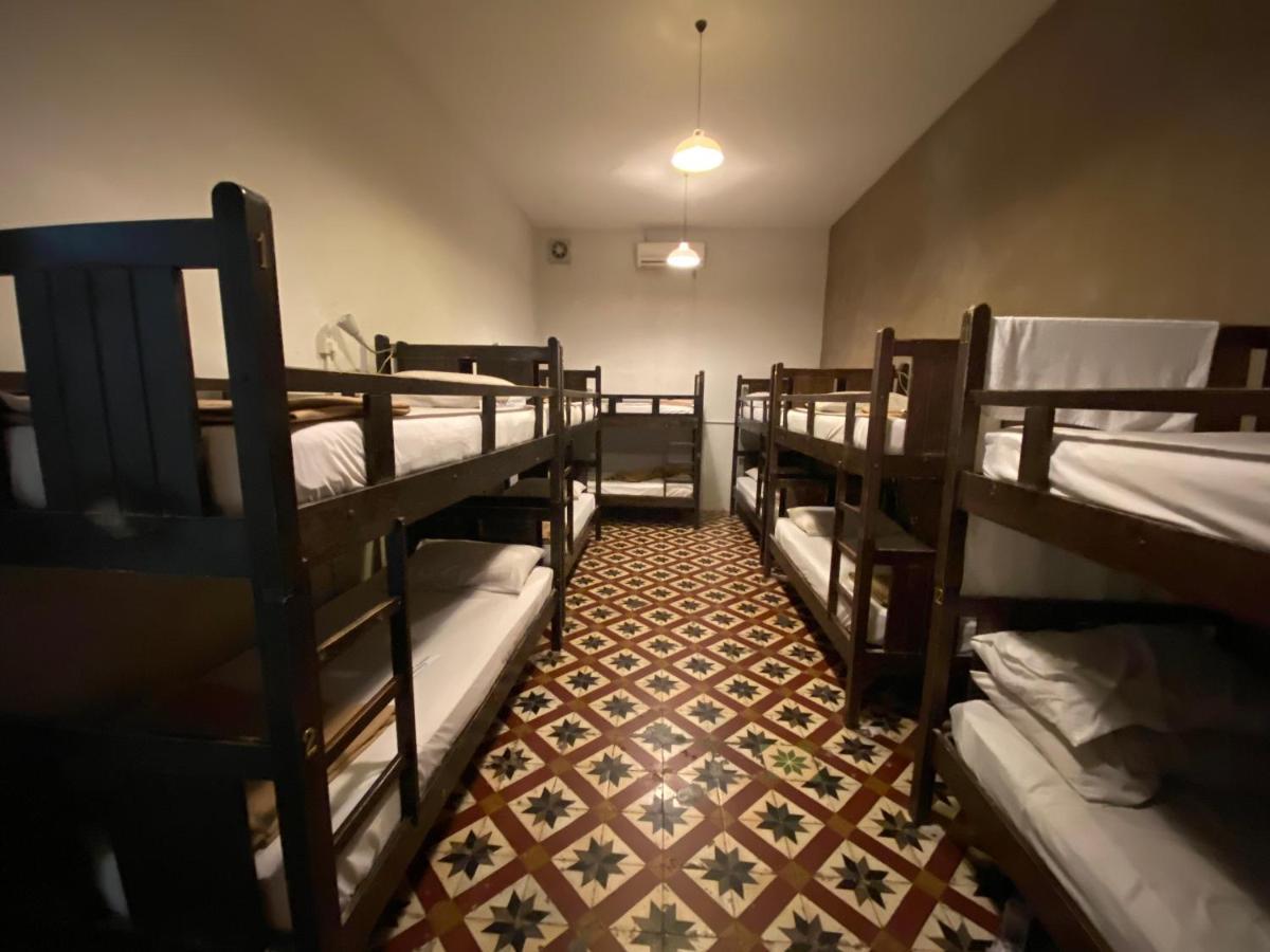 Old Penang Guesthouse George Town Dış mekan fotoğraf